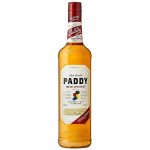 Whiskey Paddy, Irish Blend Whiskey, Triple Distilled, Dublin, Ireland, 40% 0.7L