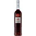 Լիկյոր Merlet Creme De Fraise Des Bois, Wild Strawberry Liqueur, Saint Sauvant, France, 18% 0.7լ