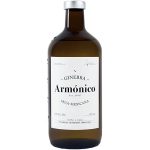 Gin Armonico, Ginebra Seca-Mexicana, Mexico, 50% 0.5L