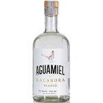Bacanora Aguamiel Blanco, Bacanora 100% Agave Angustifolia Haw, Suaqui Grande, Sonora, Mexico, 41% 0.7L