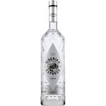 Vodka Siberian Express, Malt Spirits Superior Vodka, Omsk, Siberia, Russian Federation, 40%