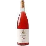 Գինի Alexandrea Վարդագույն Չոր, Փինո Նուար 2024, Գյուղ Նոր Եդեսիա, Արագածոտնի Մարզ, Հայաստան, 14.3% 0.75լ