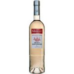Լիկյոր Merlet Creme De Pamplemousse, Pink Grapefruit Liqueur, Saint Sauvant, France, 18% 0.7լ