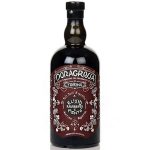 Լիկյոր Doragrossa Rhubarb And Mint Elixir, Antica Ricetta, Castelnuovo Don Bosco, Torino, Italy, 20% 0.7լ