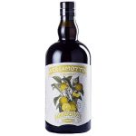 Լիկյոր Doragrossa Mediterranean Bergamot Liqueur, Torino, Italy, 30% 0.7լ