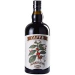 Լիկյոր Doragrossa Mediterranean Coffee Liqueur, Torino, Italy, 28% 0.7լ
