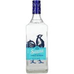 Տեկիլա Sauza Hacienda Plata, Agave Azul, Jalisco, Mexico, 35%