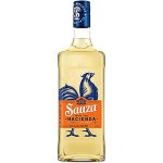 Tequila Sauza Hacienda Reposado, Agave Azul, Jalisco, Mexico, 35%