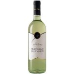 Wine Lorenzo Cipriani Delle Venezie, White Dry, Pinot Grigio 2024, DOC, Italy, 12% 0.75L