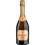 Փրփրուն Գինի Արմենիա Սպիտակ Կիսաքաղցր, Կանգուն 2024, Սասունիկ Գյուղ, Արագածոտնի Մարզ, Հայաստան, 11.5% 0.75լ