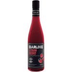 Օշարակ BARLINE Ելակ 0.375լ