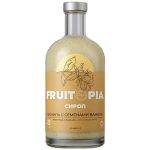 Օշարակ FRUITOPIA Վանիլ Սերմերով 1լ