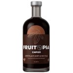 Օշարակ FRUITOPIA Շվեյցարական Շոկոլադ 1լ