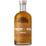 Օշարակ FRUITOPIA Աղի Կարամել 1լ