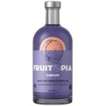 Օշարակ FRUITOPIA Մանուշակագույն Դեղձ 1լ