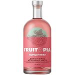 Օշարակ FRUITOPIA Դրագն Ֆրութ, Ելակ, Անանուխ 1լ