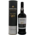 Fortified Wine Porto Burmester Tawny 20 Y.O., Vila Nova De Gaia, Portugal, GB, 20% 0.75L