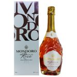 Փրփրուն Գինի Mondoro Prosecco Rose, Millesimato 2023, DOC, Italy, GB, 11% 0.75լ