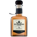 Տեկիլա El Padrino De Mi Tierra Anejo, 100% De Agave, Jalisco, Mexico, 40% 0.75լ