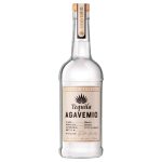 Tequila Agavemio Blanco, 100% De Agave Azul, Jalisco, Mexico, 40% 0.75L