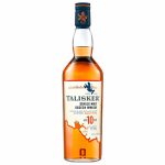 Վիսկի Talisker 10, Single Malt Scotch Whisky, Scotland, 45.8% 0.7լ