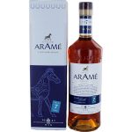 Armenian Brandy Arame 7 Years Old, Armavir Region, Armenia, GB, 40% 0.5L