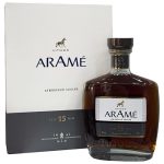 Armenian Brandy Arame 15 Years Old, Armavir Region, Armenia, GB, 40% 0.5L