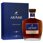 Armenian Brandy Arame 20 Years Old, Armavir Region, Armenia, GB, 40% 0.5L