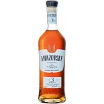 Armenian Brandy Aivazovsky 3 Years Old, Armavir Region, Armenia, 40% 0.5L