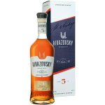 Armenian Brandy Aivazovsky 5 Years Old, Armavir Region, Armenia, GB, 40% 0.5L
