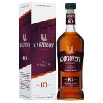 Armenian Brandy Aivazovsky 10 Years Old, Armavir Region, Armenia, GB, 40% 0.5L