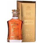 Armenian Brandy Golden 3 Years Old, Armavir Region, Armenia, GB, 40% 0.5L