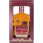 Armenian Brandy Yerevan 2800 5 Years Old, Armavir Region, Armenia, GB, 40% 0.5L