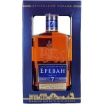 Armenian Brandy Yerevan 2800 7 Years Old, Armavir Region, Armenia, GB, 40% 0.5L
