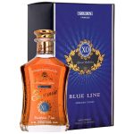 Armenian Brandy Golden XO Blue Line 7 Years Old, Armavir Region, Armenia, GB, 40% 0.5L