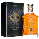 Armenian Brandy Golden XO Black Line 10 Years Old, Armavir Region, Armenia, GB, 40% 0.5L