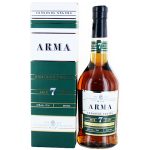 Armenian Brandy Arma 7 Years Old, Armavir Region, Armenia, GB, 40% 0.5L