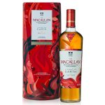 Whisky The Macallan A Night On Earth The First Light, Highland Single Malt Scotch Whisky, Craigellachie, Scotland, GB, 43% 0.7L