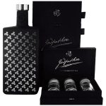 Օղի Godfather The Pure Vodka, Հայաստան, GB, 40% 0.7լ + 3*0.21լ