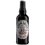 Whiskey Born Irish, Darker Still 80 Proof, Ireland, 40% 0.7L