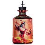 Gin J. Rose London Dry Gin, JR-FL Minervino, Italy, 43% 0.7L