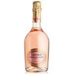 Փրփրուն Գինի Contarini Prosecco Rose Extra Dry, DOC, Vazolla, Italy, 11% 0.75լ