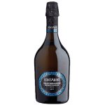 Sparkling Wine Contarini Prosecco Superiore Brut, DOCG, Valdobbiadene, Vazolla, Italy, 11,5% 0.75L