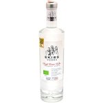 Vodka Ekiss Organic Vodka, Claix, France, 40%