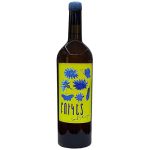Wine Bouquet Orange Dry, Kharji and Mskhali 2023, Unfiltered, Areni Village, Vayots Dzor Region, Armenia, 13% 0.75L