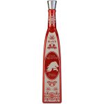 Tequila Casa Maestri Blanco Reserva de MFM, 100% Puro de Agave Azul-Limited Edition, Jalisco, Mexico, 40% 0.7L