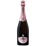 Փրփրուն Գինի Cinzano Rose Edition, Vino Spumante Sweet, Italy, 9.5% 0.75լ