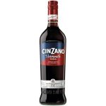 Vermouth Cinzano Rosso, Italy, 15%